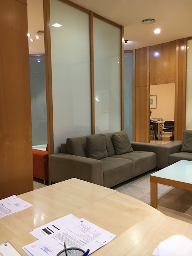 7. Notary Office (اداره نوتری)